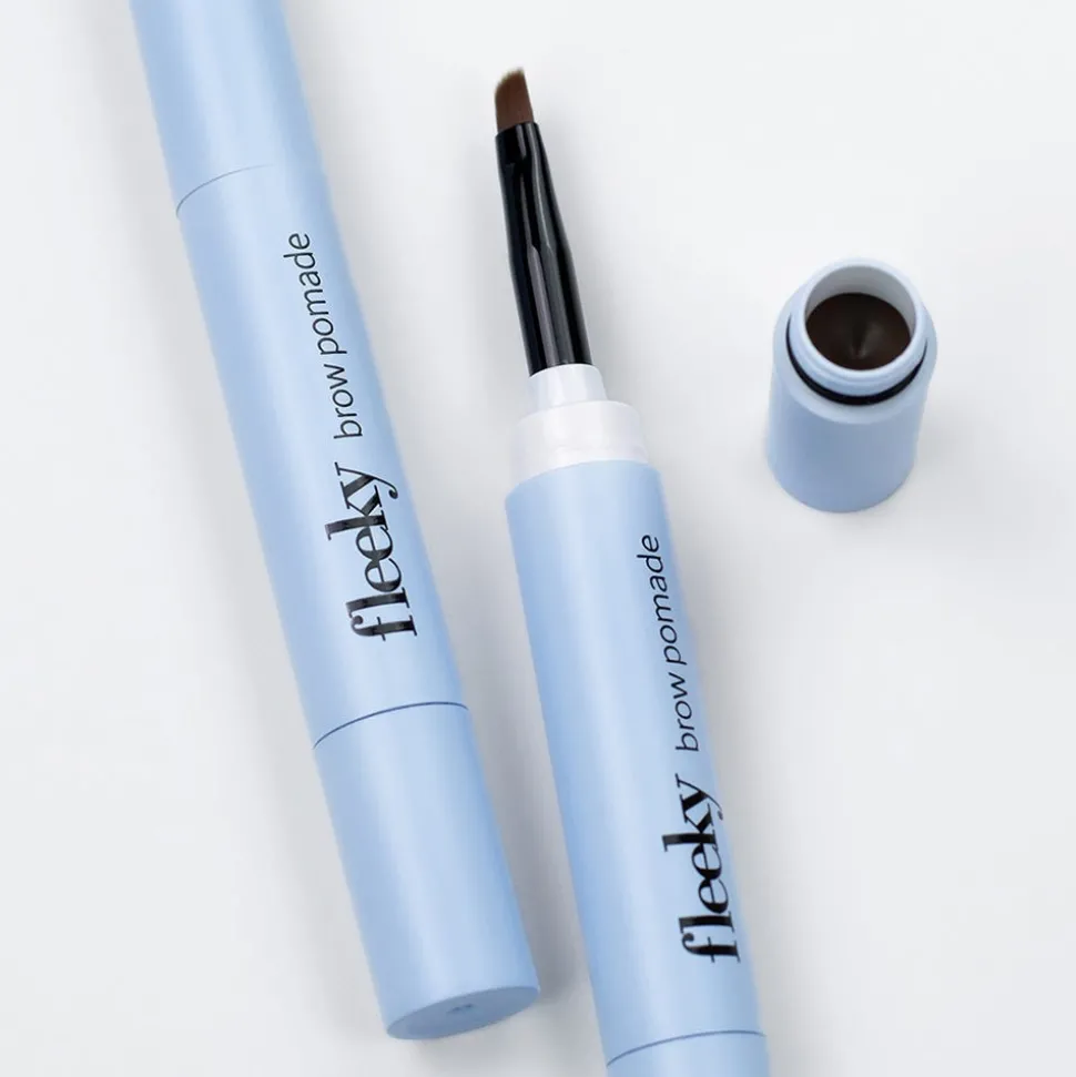 fleeky Brow Pomade - light brown 9 g