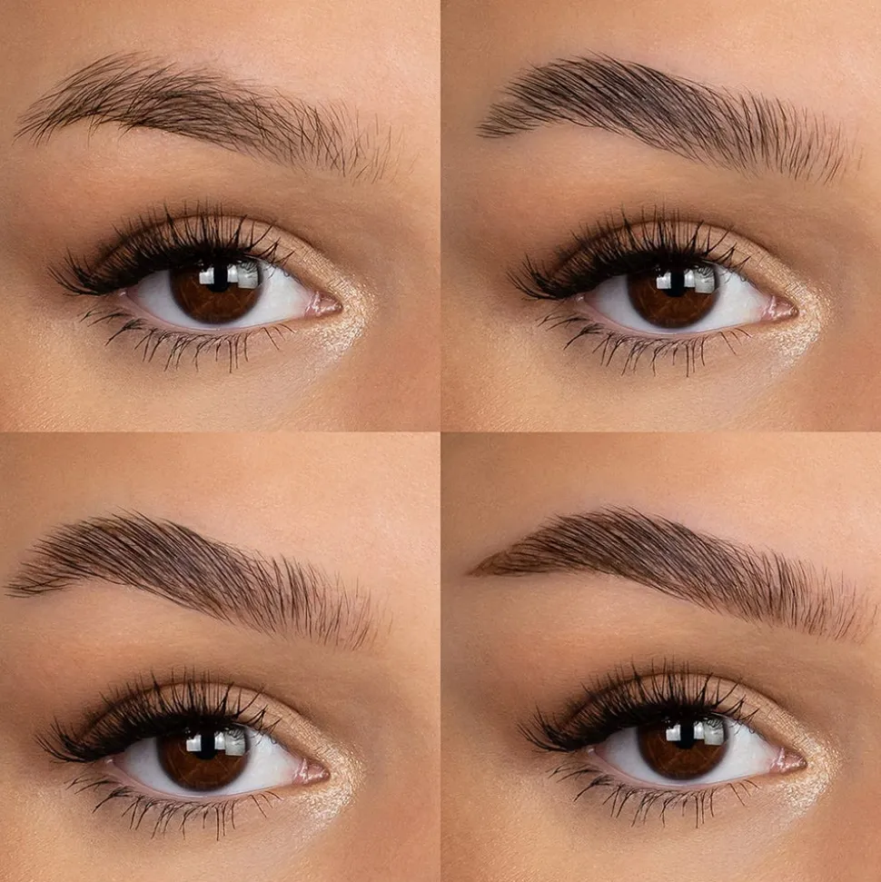 fleeky Brow Set - light brown