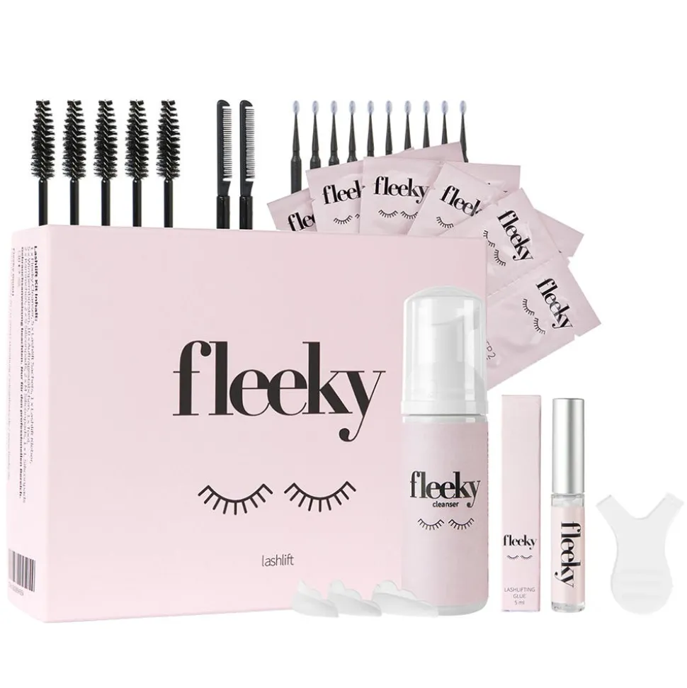 fleeky Lashlift Kit Maxi