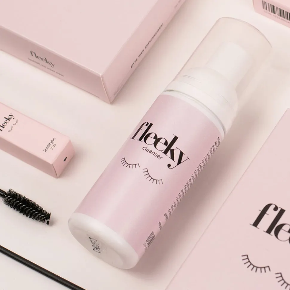 fleeky Lashlift Kit Maxi