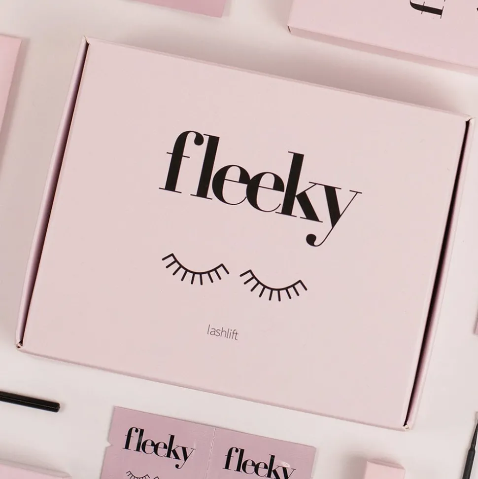 fleeky Lashlift Kit Maxi