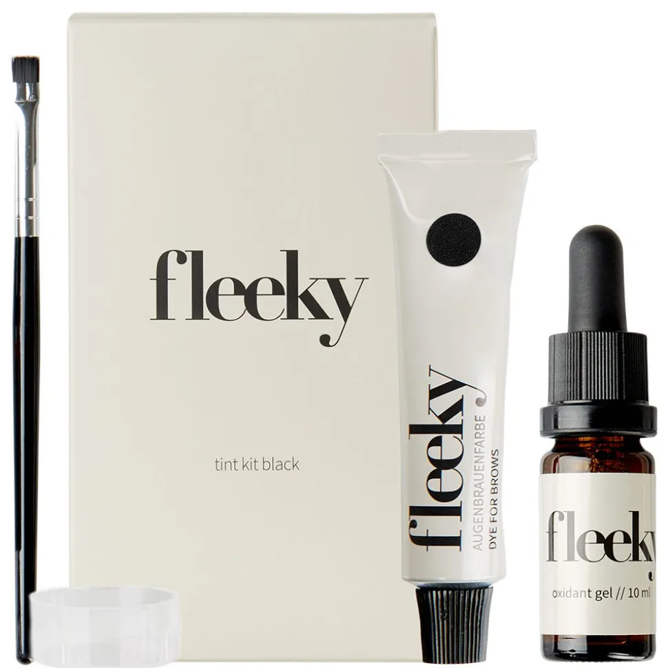 fleeky Tint Kit black