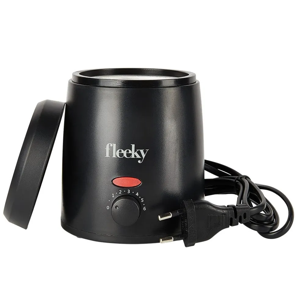 fleeky Wax Kit Heater