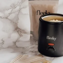 fleeky Wax Kit Heater