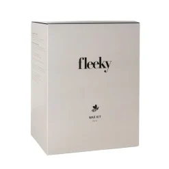 fleeky Wax Kit Roller