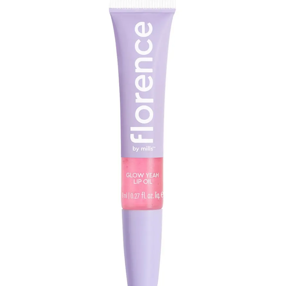 Florence By Mills Glow Yeah Lip Oil 8 ml