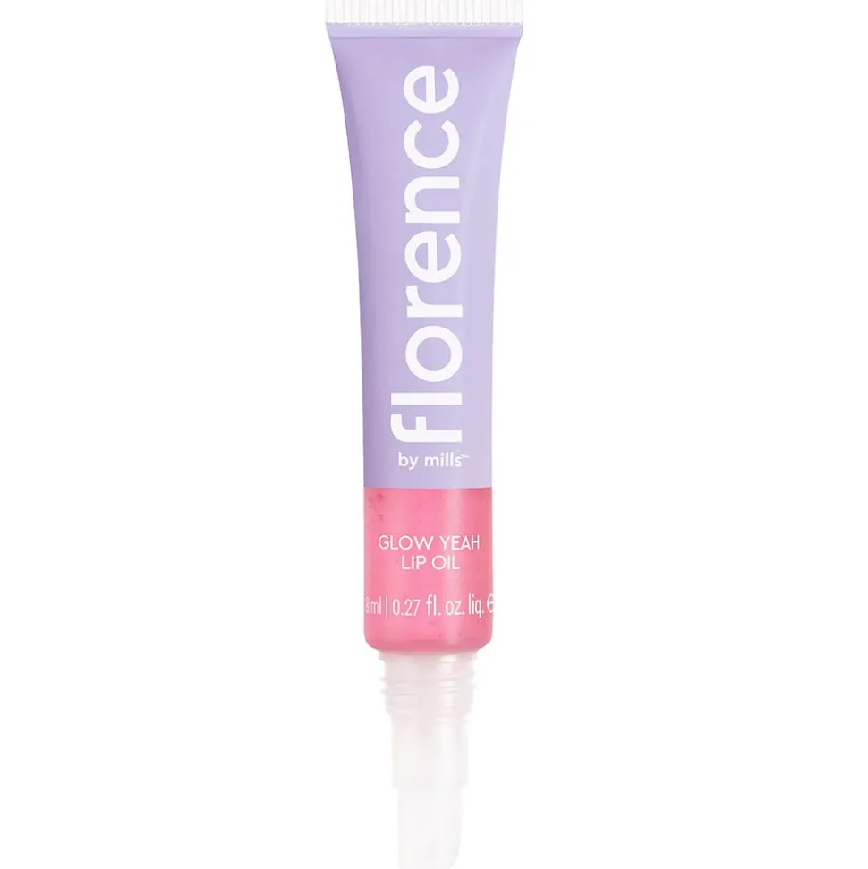 Florence By Mills Glow Yeah Lip Oil 8 ml