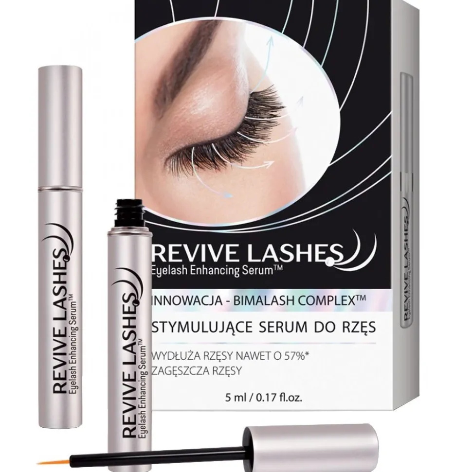 FLOSLEK Eye Care Revive Lashes 5 ml