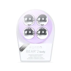 FOREO Sweden BEAR 2 body Lavender