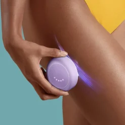 FOREO Sweden BEAR 2 body Lavender