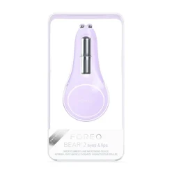 FOREO Sweden BEAR 2 eyes & lips Lavender