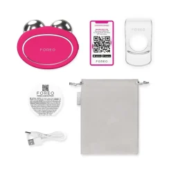 FOREO Sweden BEAR 2 Fuchsia