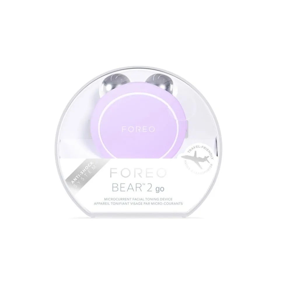FOREO Sweden BEAR 2 go Lavender