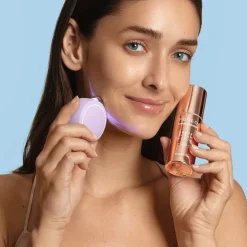 FOREO Sweden BEAR 2 go Lavender