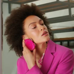 FOREO Sweden BEAR Fuchsia