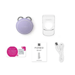 FOREO Sweden BEAR mini Lavender