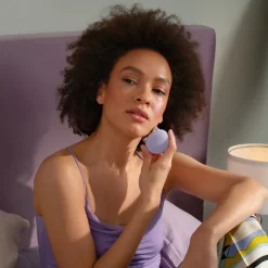 FOREO Sweden BEAR mini Lavender