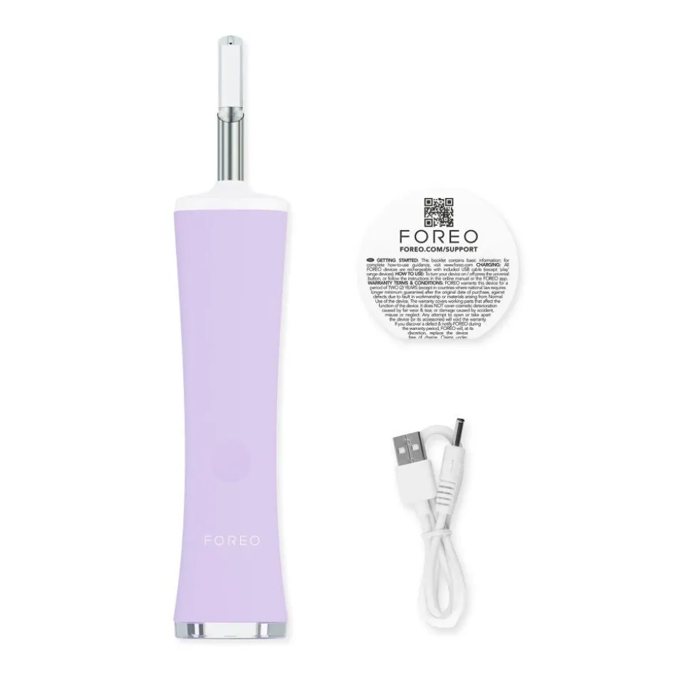 FOREO Sweden ESPADA 2 plus Lavender