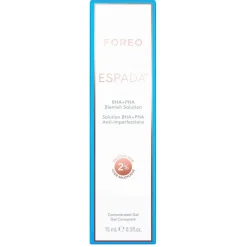 FOREO Sweden ESPADA BHA+PHA Blemish Solution 15 ml