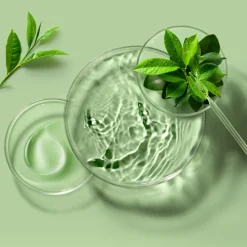 FOREO Sweden Farm To Face Collection Sheet Mask Green Tea 3 Stück