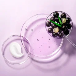 FOREO Sweden Farm To Face Collection Sheet Mask Acai Berry 3 Stück