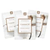 FOREO Sweden Farm To Face Collection Sheet Mask Coconut Oil 3 Stück