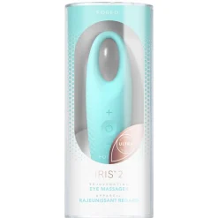 FOREO Sweden IRIS 2 Eye Massager Mint