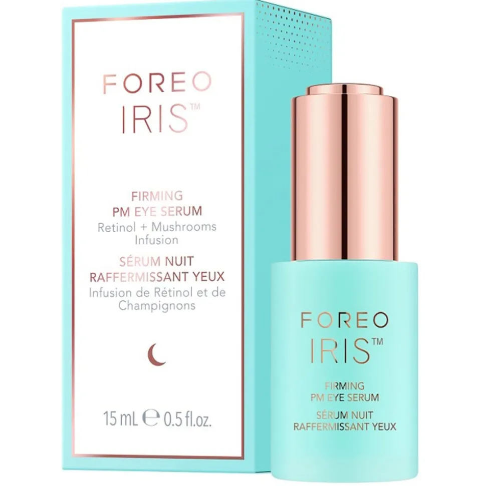 FOREO Sweden IRIS Firming PM Eye Serum 15 ml