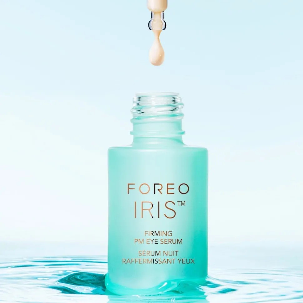 FOREO Sweden IRIS Firming PM Eye Serum 15 ml