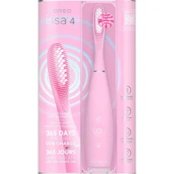 FOREO Sweden issa 4 Pearl Pink