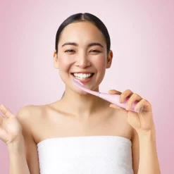 FOREO Sweden issa 4 Pearl Pink