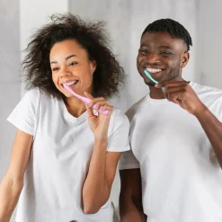 FOREO Sweden issa 4 Pearl Pink