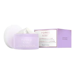 FOREO Sweden KIWI Active Pore & Blackhead Mask 100 g