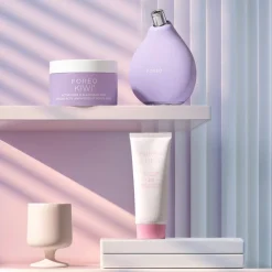 FOREO Sweden KIWI Active Pore & Blackhead Mask 100 g