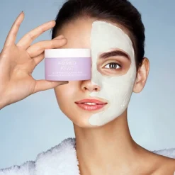 FOREO Sweden KIWI Active Pore & Blackhead Mask 100 g