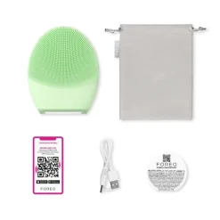 FOREO Sweden LUNA 4 Combination Skin