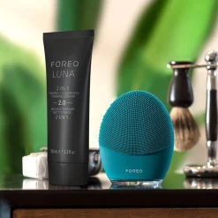 FOREO Sweden LUNA 4 Men