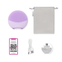 FOREO Sweden LUNA 4 mini Lavender