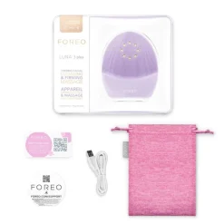 FOREO Sweden LUNA 3 plus Sensitive Skin