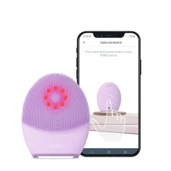 FOREO Sweden LUNA 4 plus Sensitive Skin
