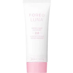 FOREO Sweden LUNA Micro-Foam Cleanser 2.0 100 ml