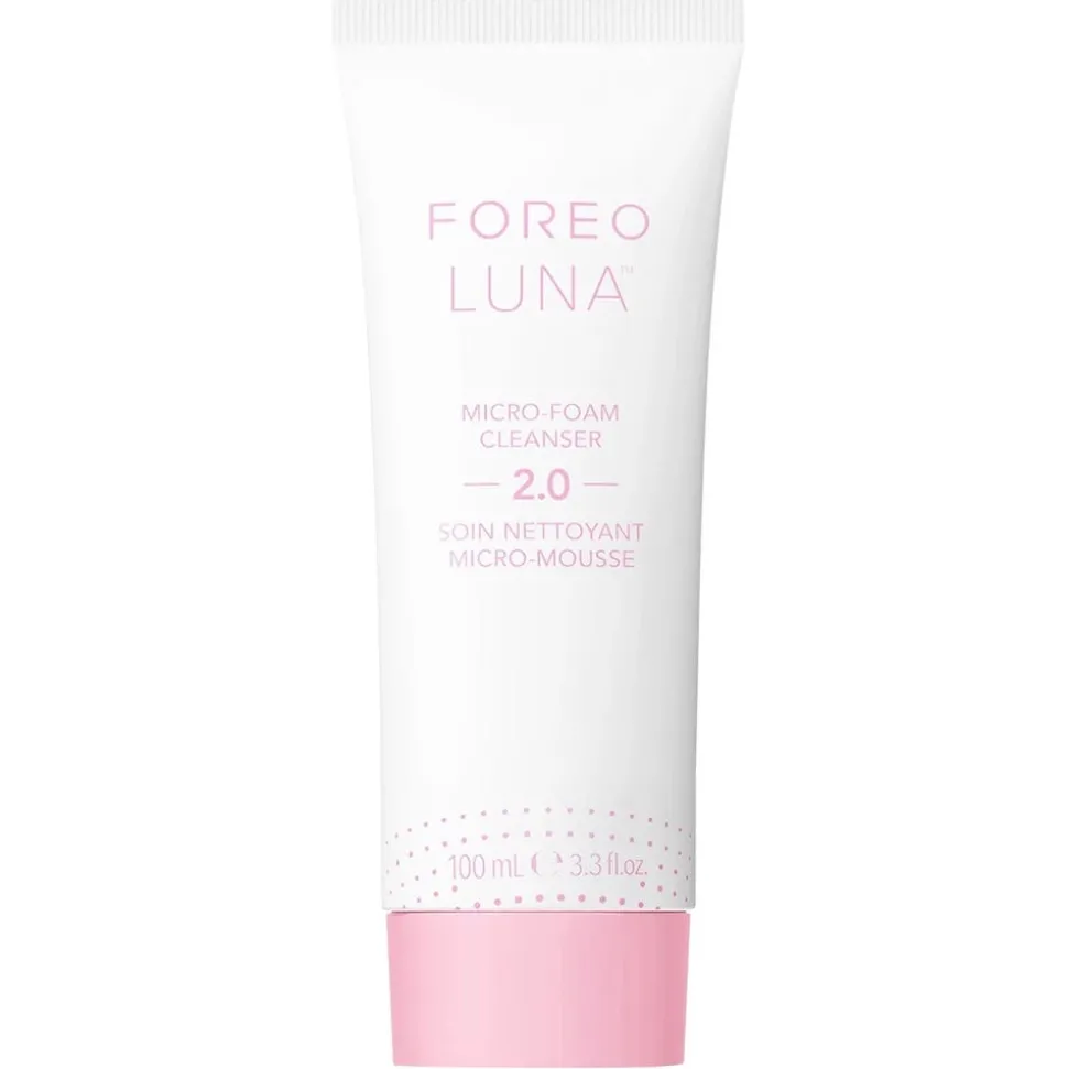 FOREO Sweden LUNA Micro-Foam Cleanser 2.0 100 ml