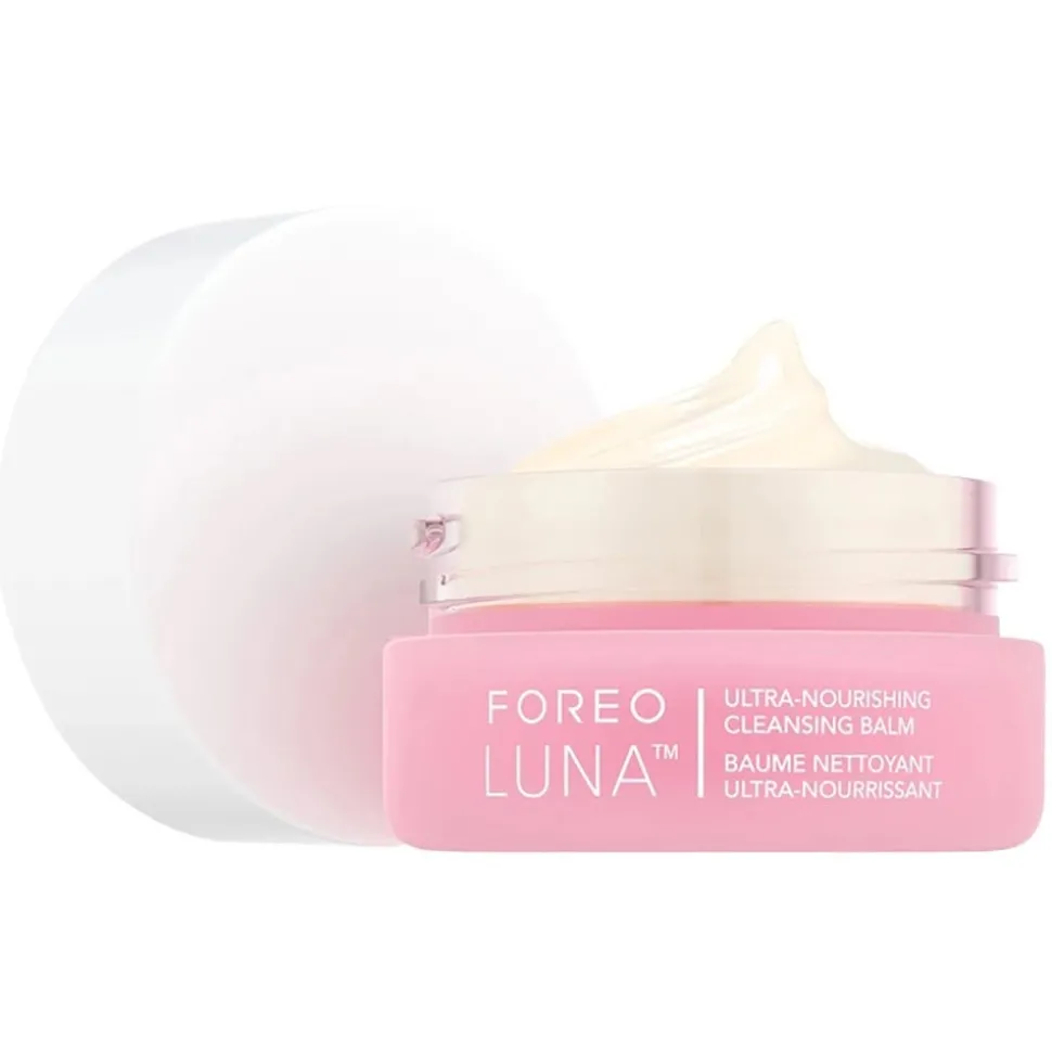 FOREO Sweden LUNA Ultra-Nourishing Cleansing Balm 15 ml