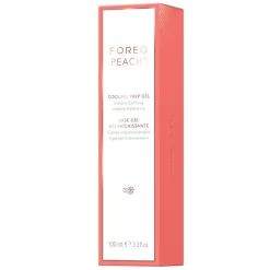 FOREO Sweden PEACH Cooling Prep Gel 100 ml