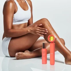 FOREO Sweden PEACH Cooling Prep Gel 100 ml