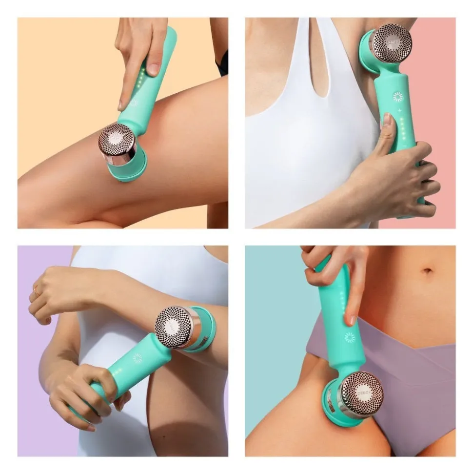 FOREO Sweden PRECH™ 2 Mint IPL Gerät