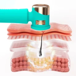 FOREO Sweden PRECH™ 2 Mint IPL Gerät