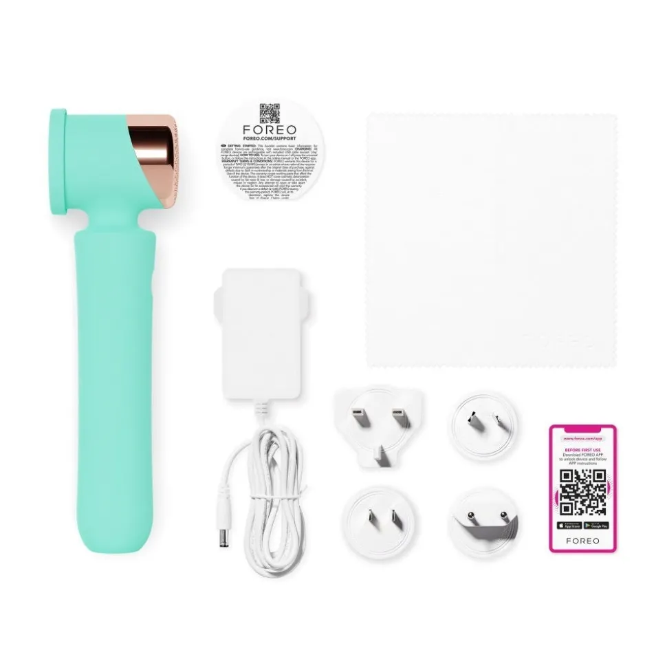 FOREO Sweden PRECH™ 2 Mint IPL Gerät