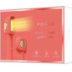 FOREO Sweden Professionelle IPL-Haarentfernung 2 Pro Max Peach