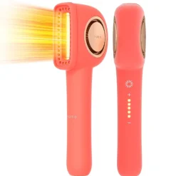 FOREO Sweden Professionelle IPL-Haarentfernung 2 Pro Max Peach
